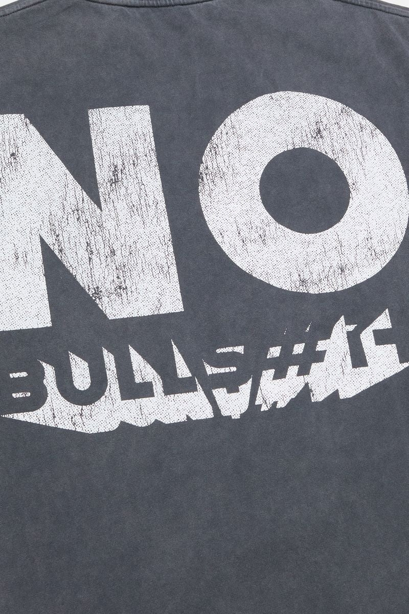 Valabasas No Bull Tee