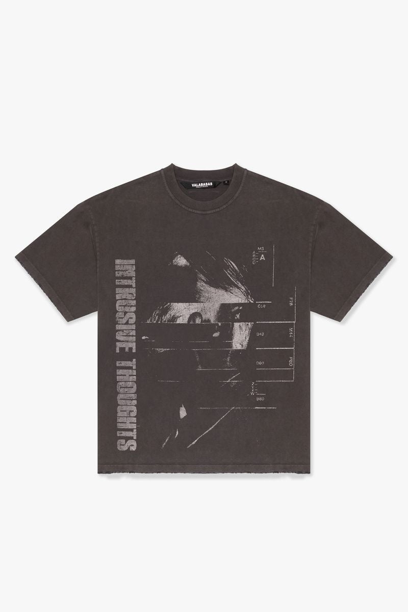 Valabasas Advice Tee