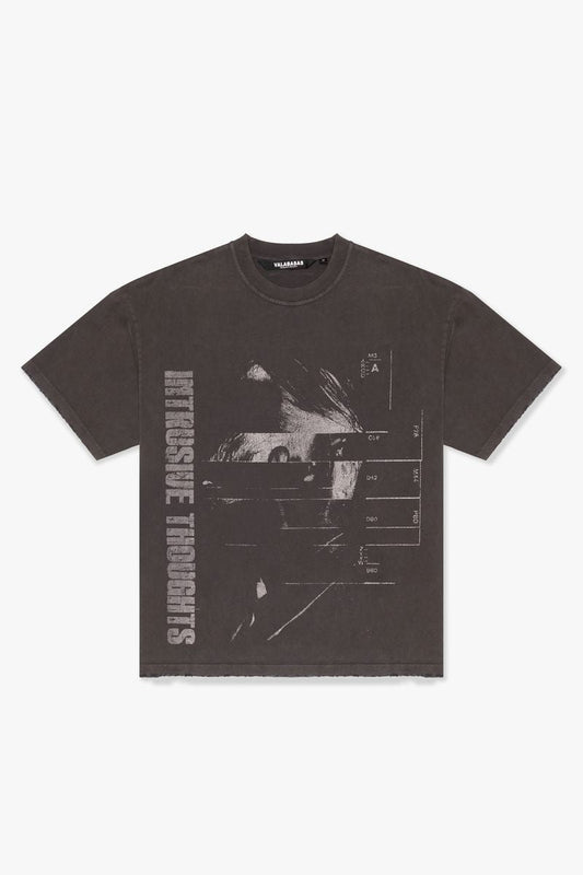 Valabasas Advice Tee