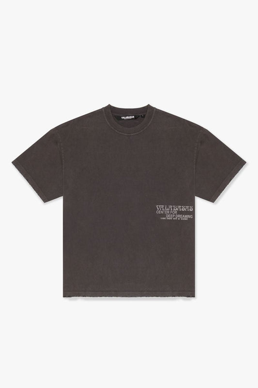 Valabasas Research Tee