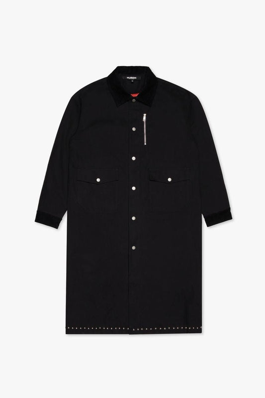Valabasas Duster Trench Coat