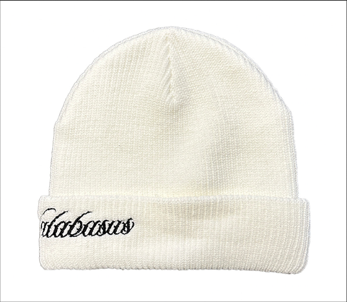 Valabasas Granite Beanie