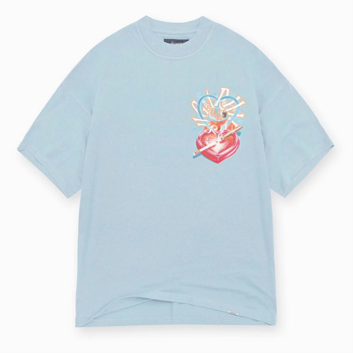 Sugarhill Fallen Tee