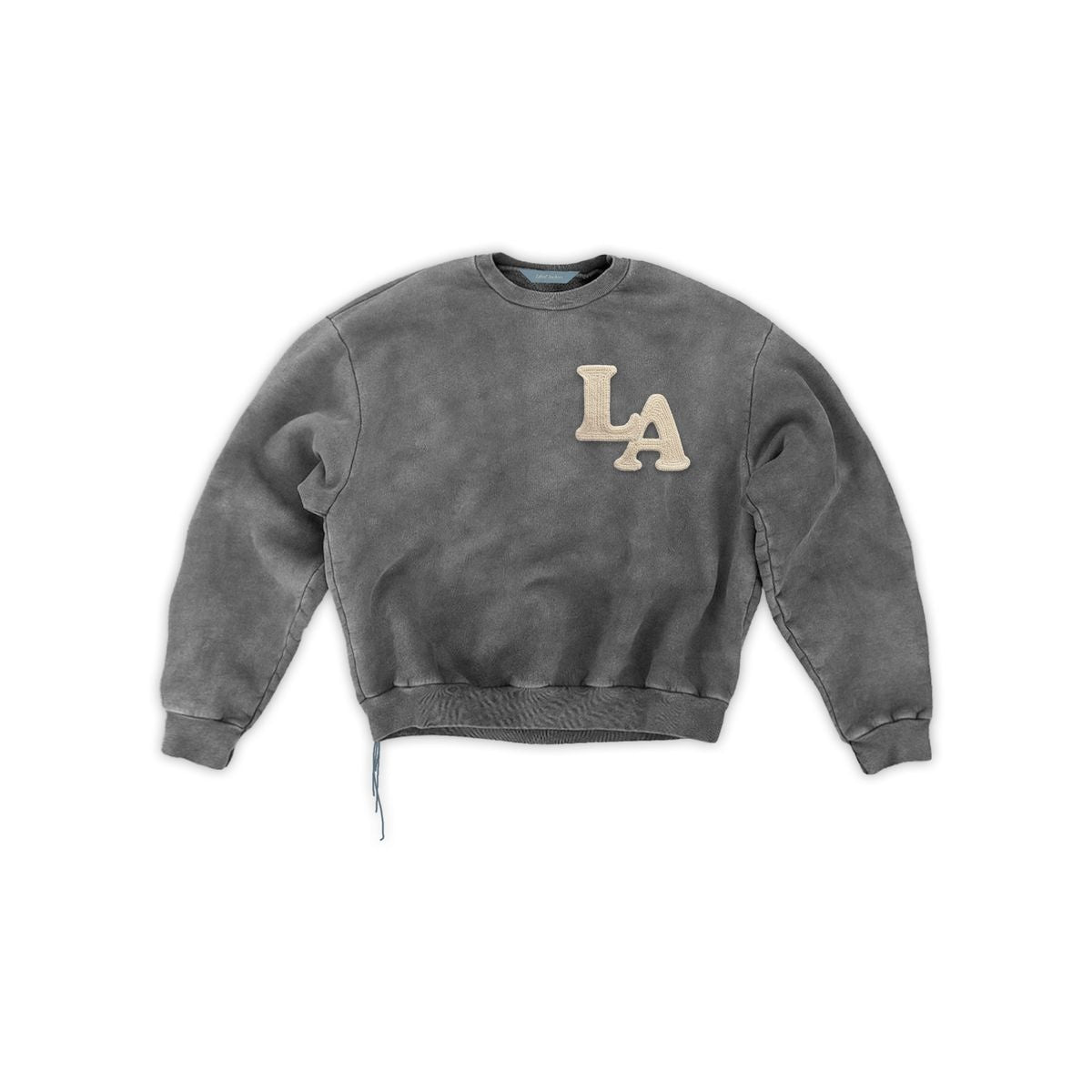 Lifted Anchors Oliver Crewneck