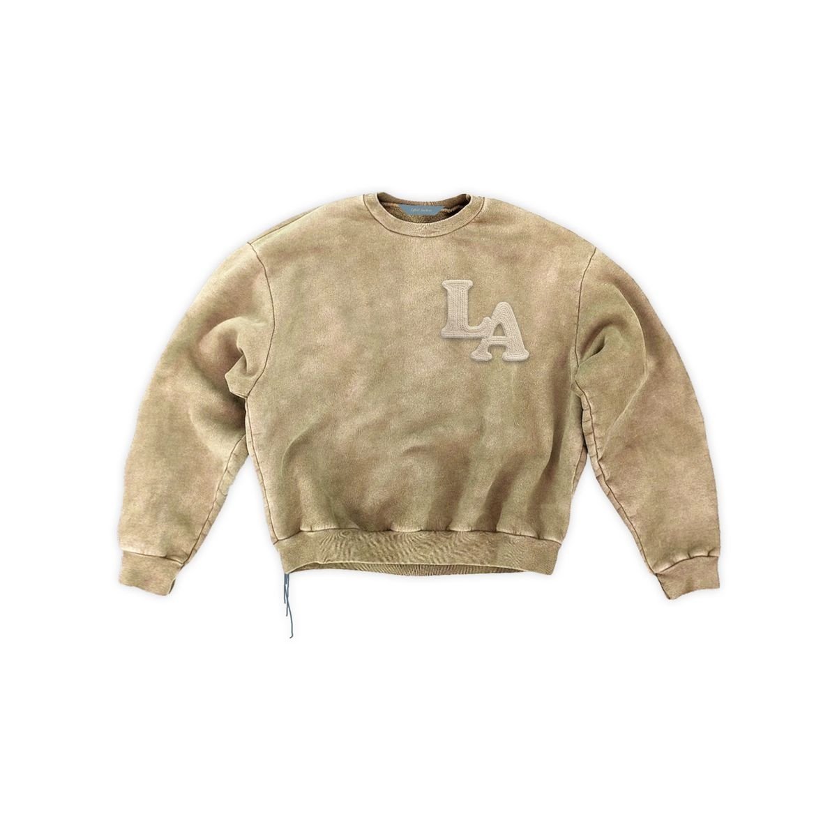 Lifted Anchors Oliver Crewneck