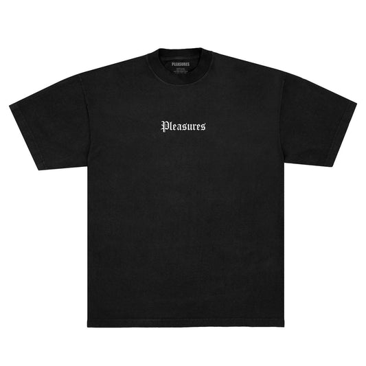 Pleasures Burn Again Tee