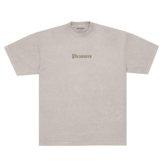 Pleasures Burn Again Tee
