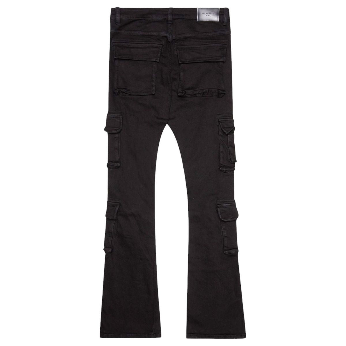 Valabasas Expanse Stacked Denim Pant