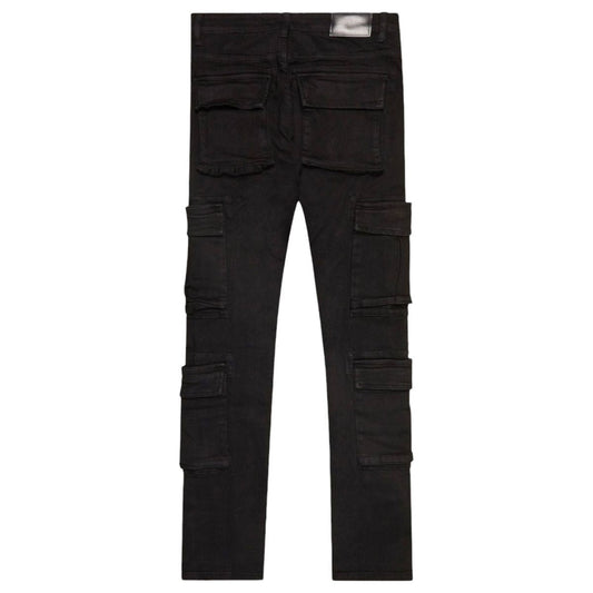 Valabasas General Skinny Denim Pant