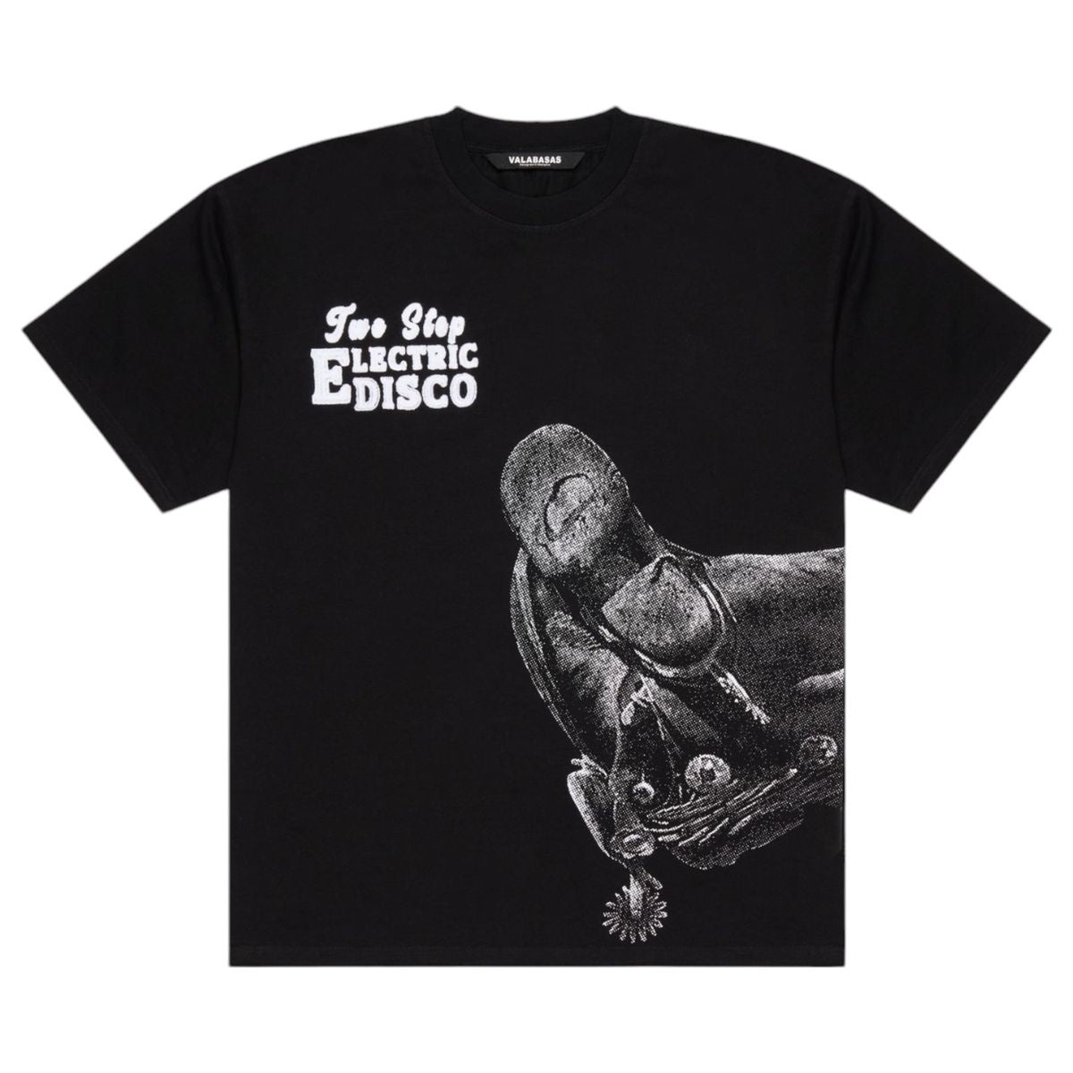 Valabasas Two Step Tee
