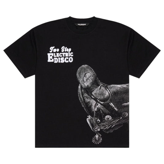 Valabasas Two Step Tee