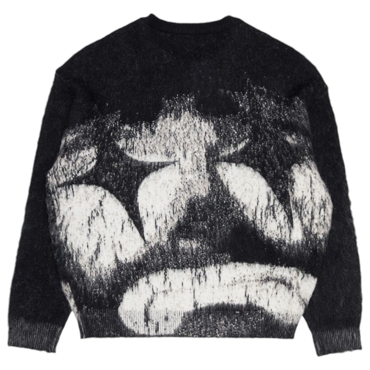 Valabasas Sad Days Crewneck