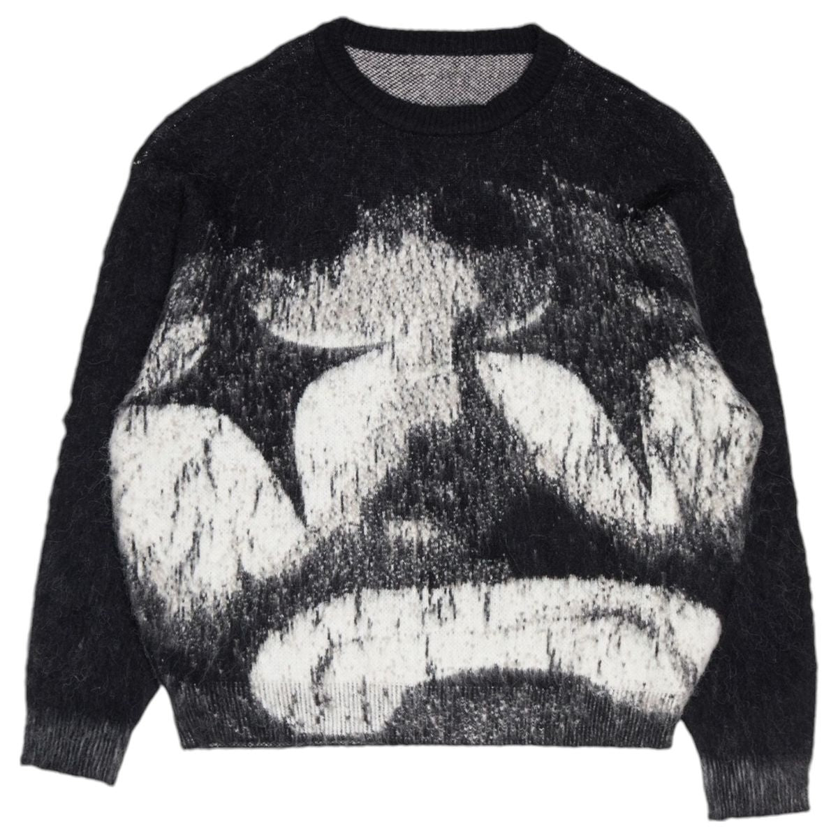 Valabasas Sad Days Crewneck