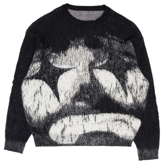 Valabasas Sad Days Crewneck