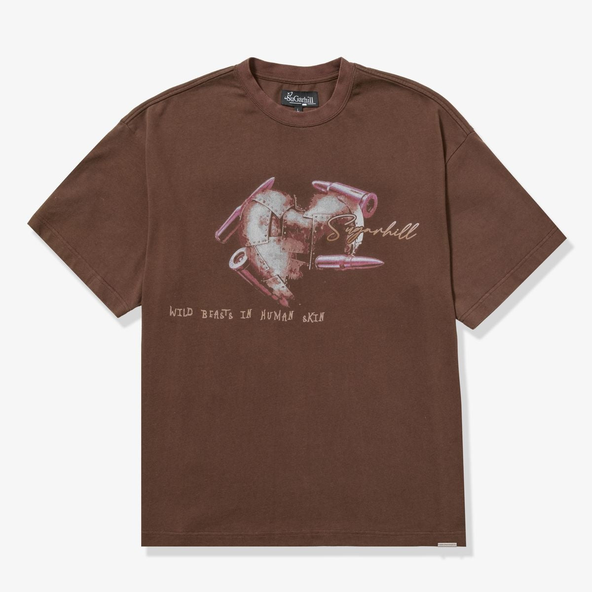 Sugarhill Brutal Tee
