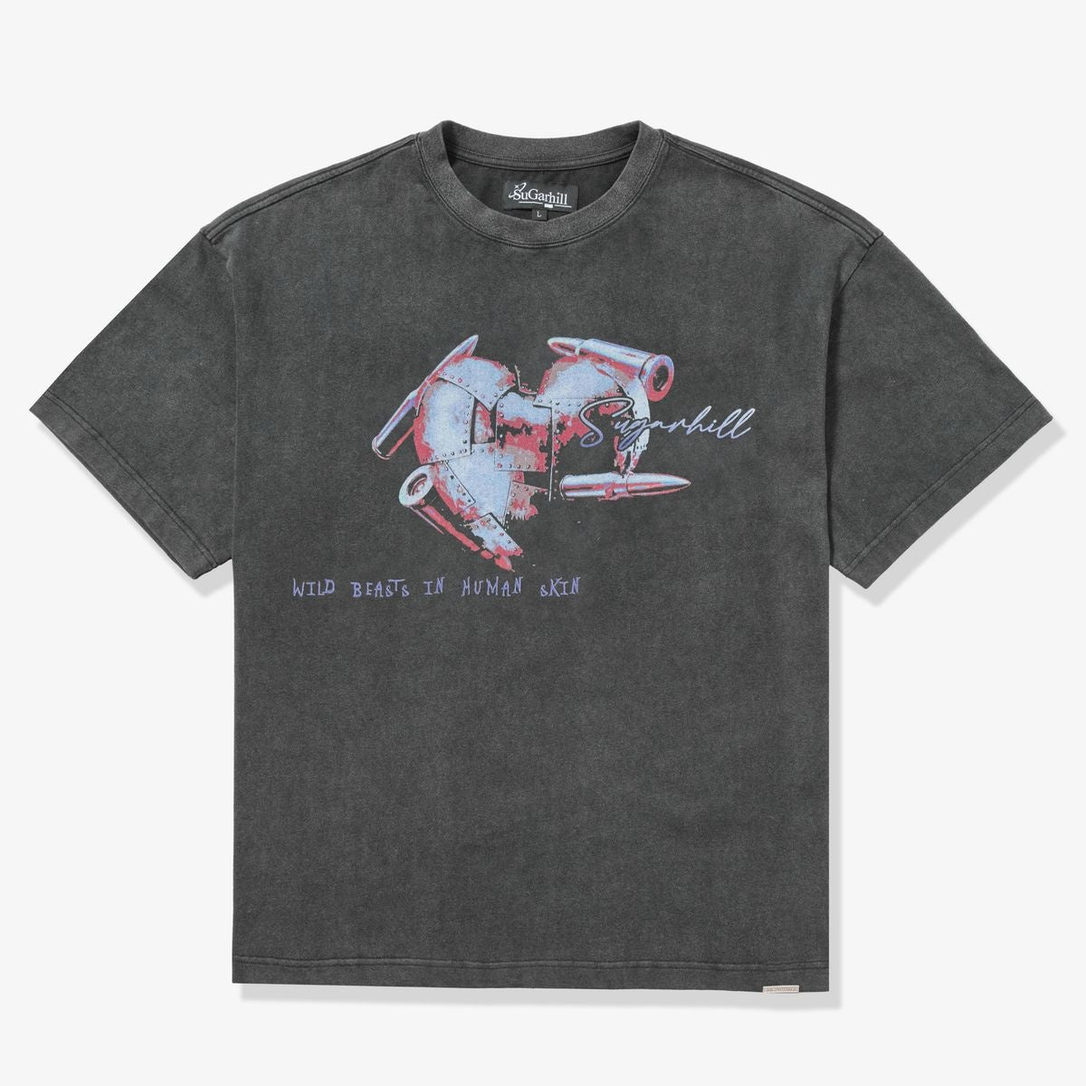 Sugarhill Brutal Tee