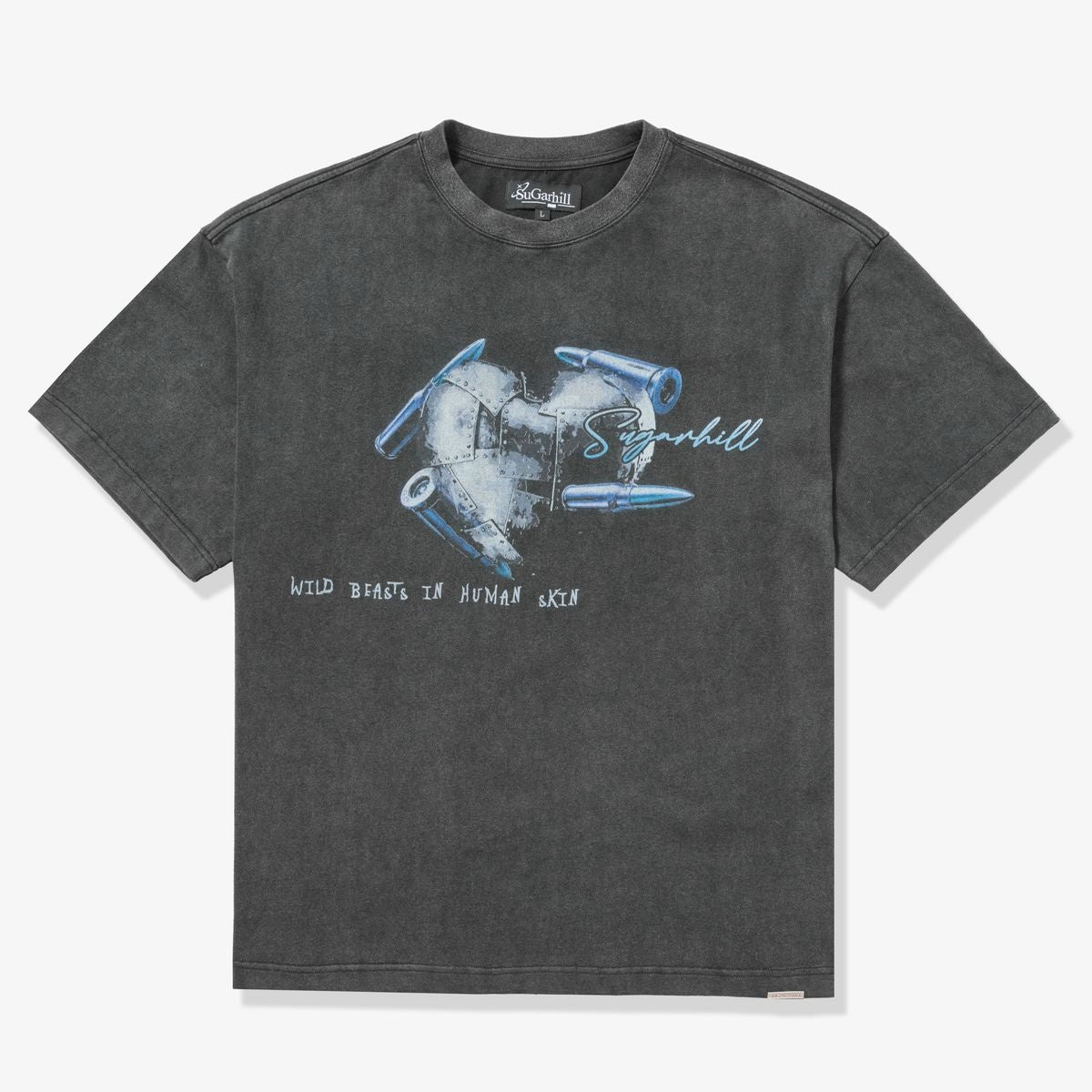 Sugarhill Brutal Tee