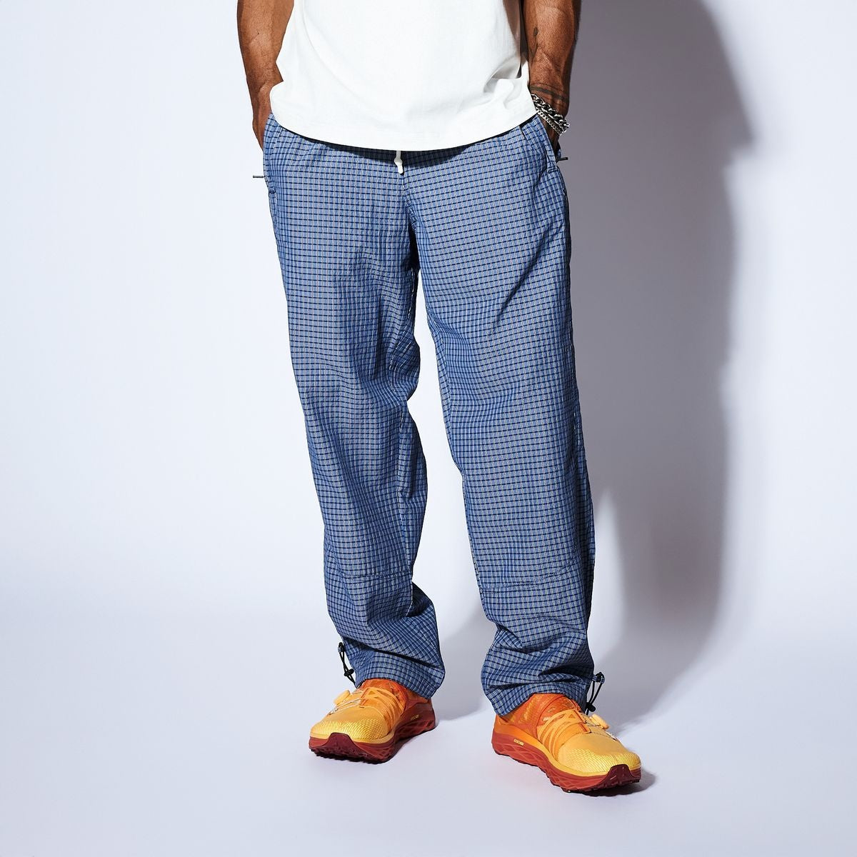Pleasures Shifty Track Pant 
