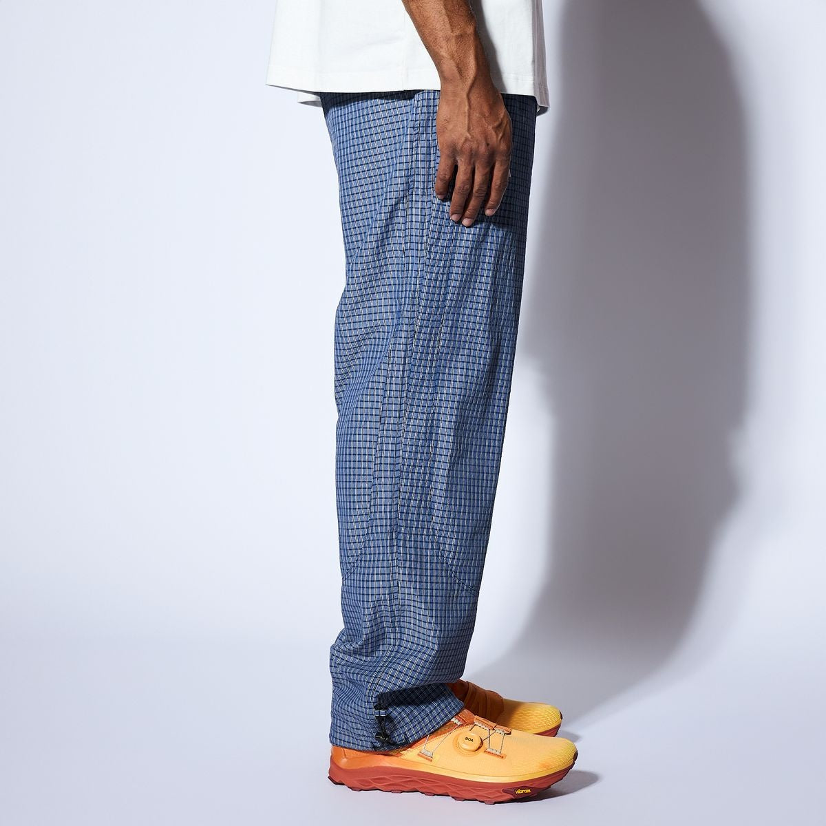Pleasures Shifty Track Pant 