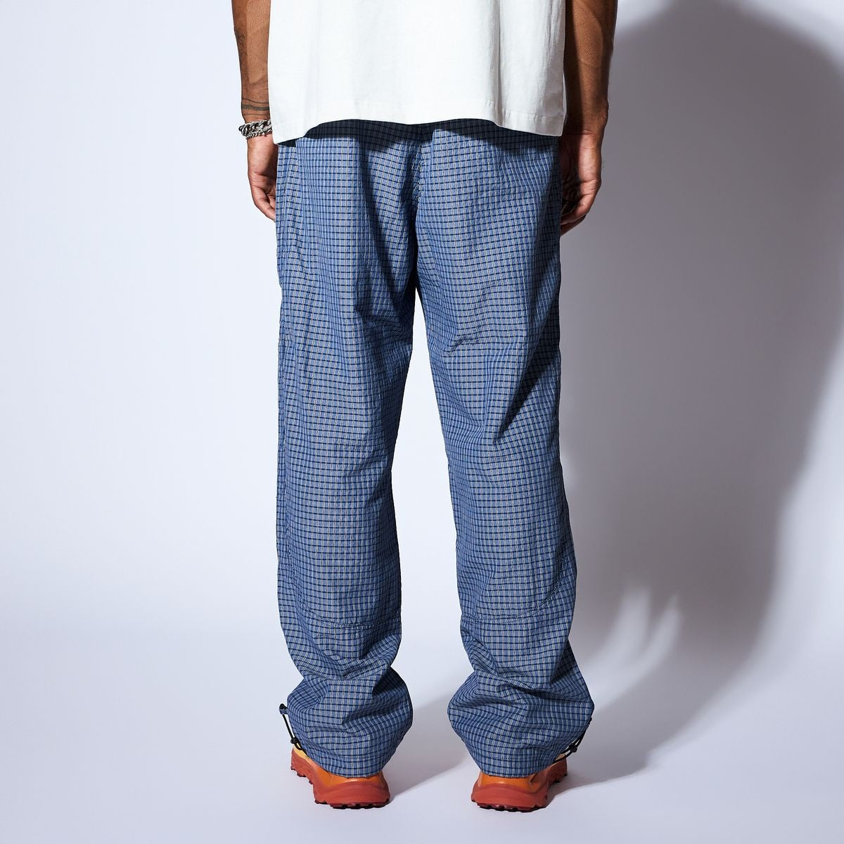 Pleasures Shifty Track Pant 