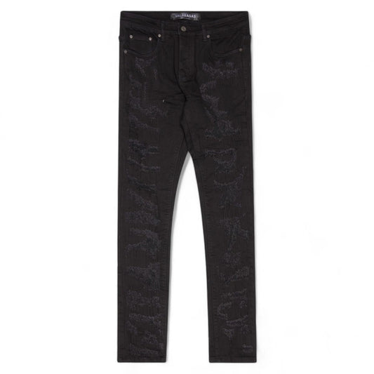 Valabasas Chase Skinny Denim Pant