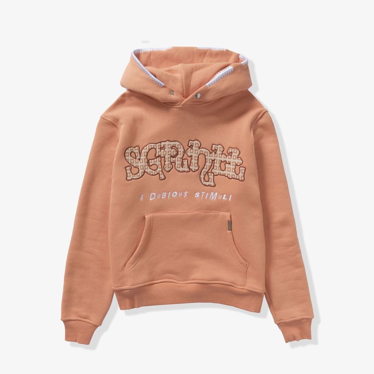 Sugarhill Dubious Hoodie