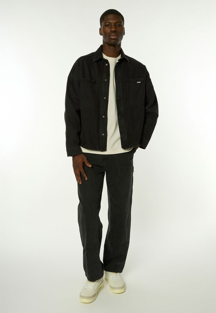Criminal Damage Mercer Pant
