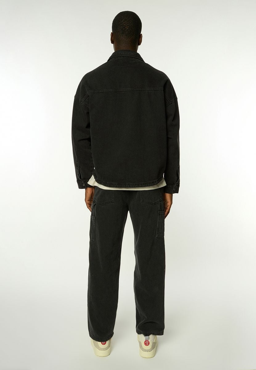Criminal Damage Mercer Pant