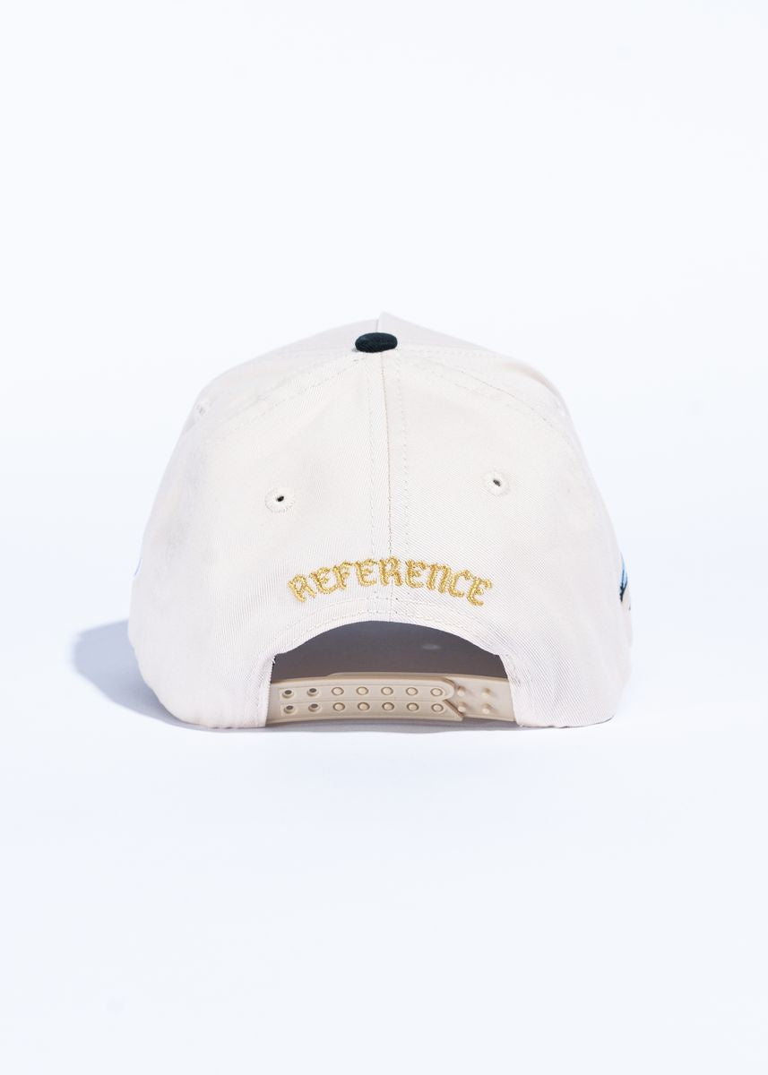 Reference Bullsox Hat