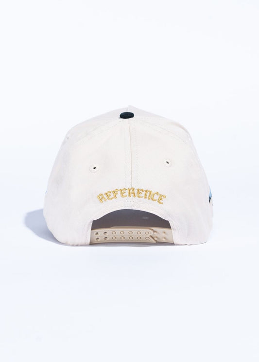 Reference Bullsox Hat