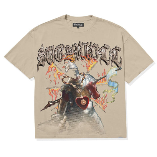 Sugarhill Conquered Tee 