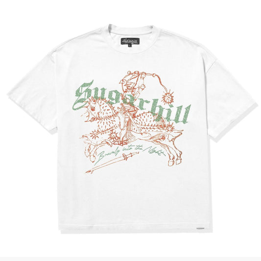Sugarhill God & Country Tee