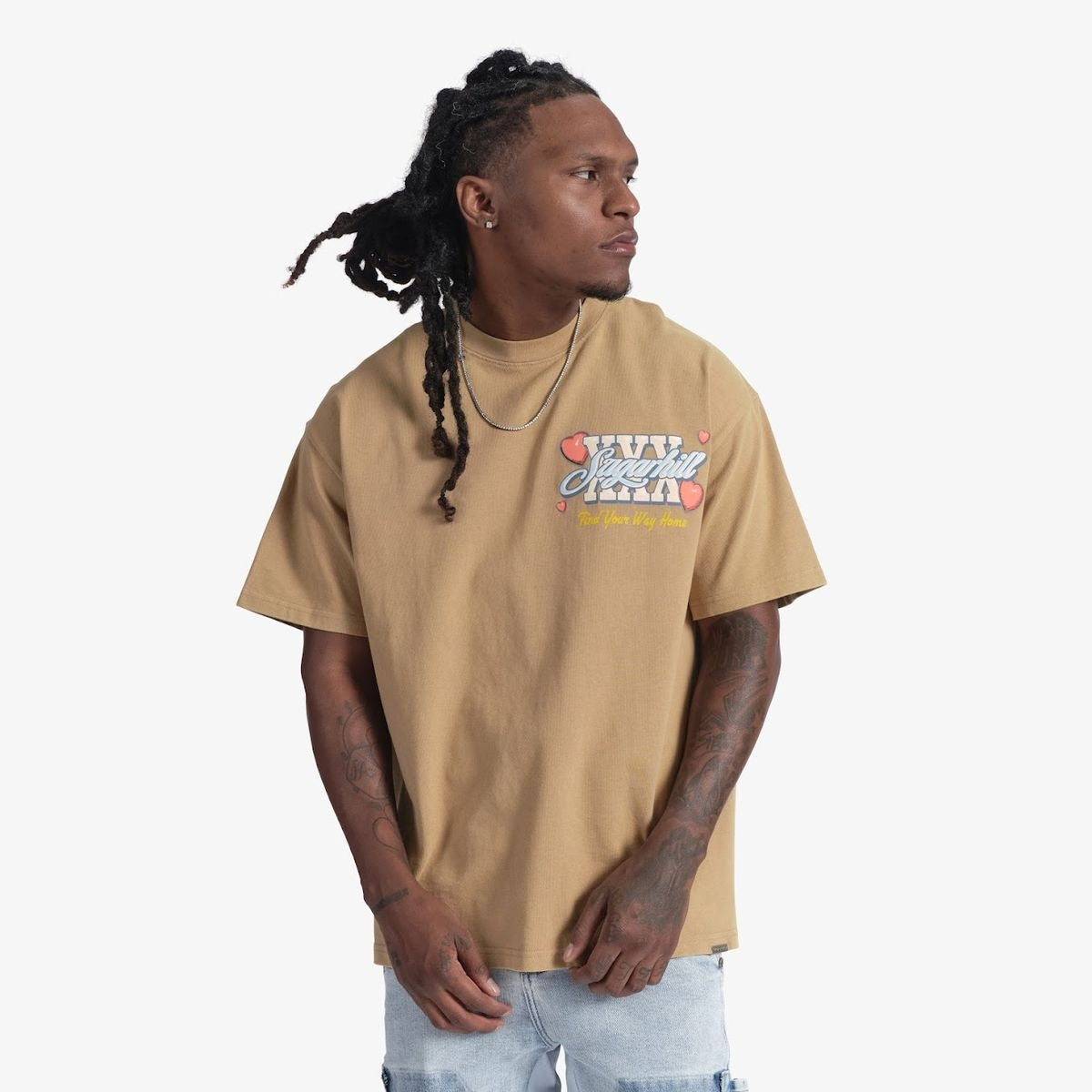 Sugarhill Connection Tee