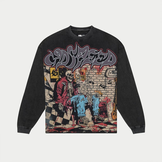 Godspeed Stoner LS