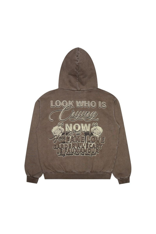 KOFL Laugh Last Hoodie 'Cub'