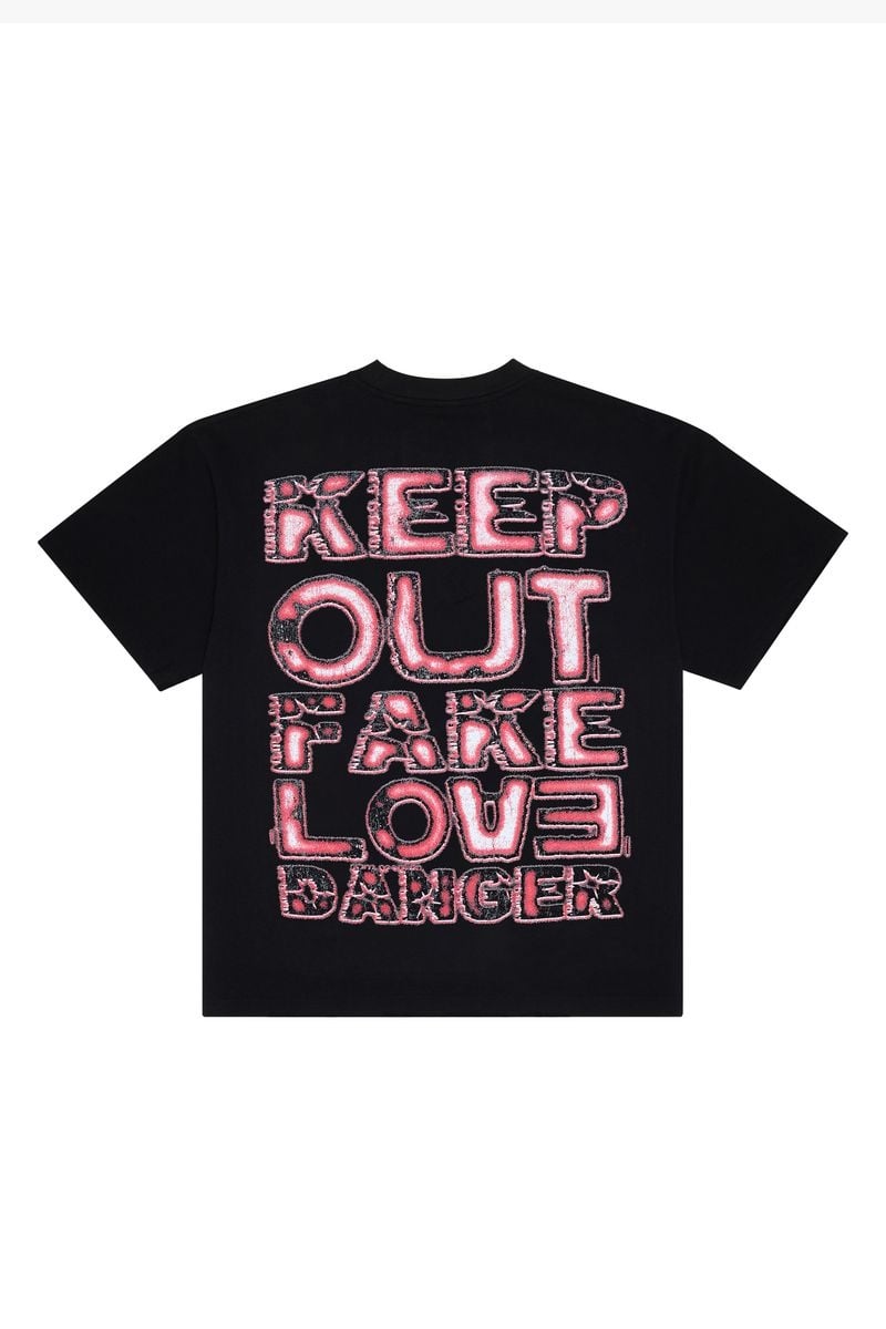 KOFL Paranoid Tee