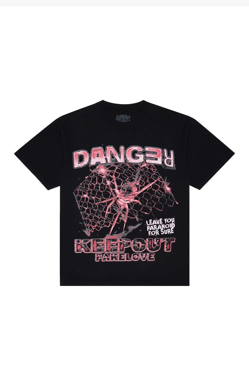 KOFL Paranoid Tee