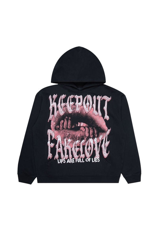 KOFL True Lies Hoodie