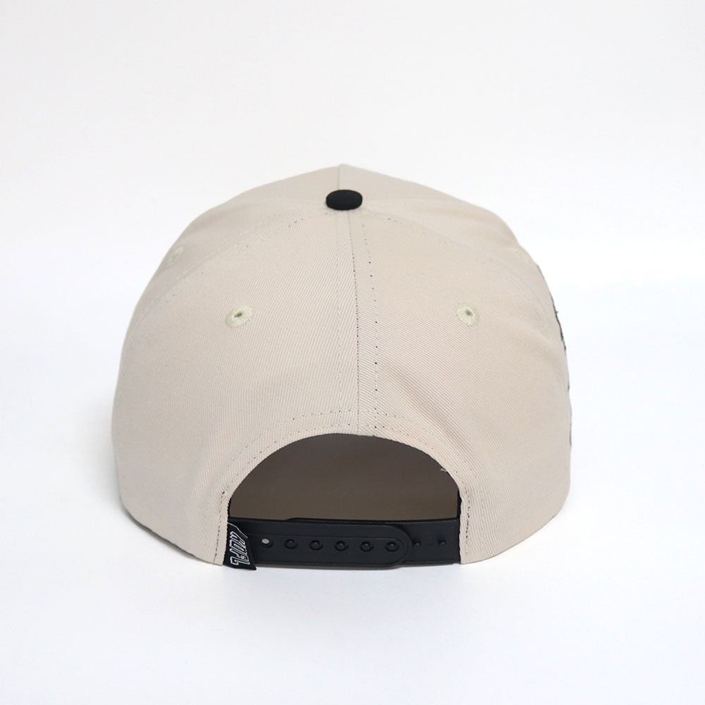 KOFL World Famous Los Angeles Hat