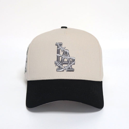 KOFL World Famous Los Angeles Hat