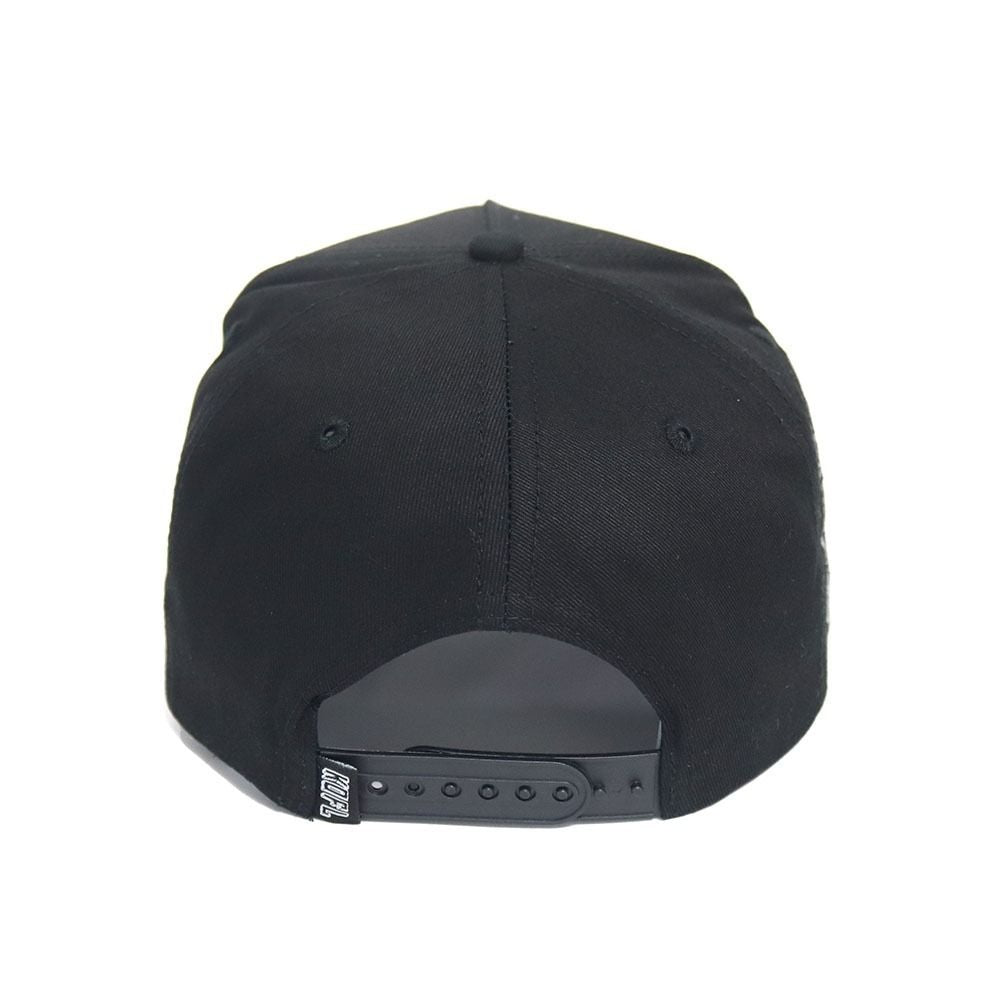KOFL World Famous New York Hat