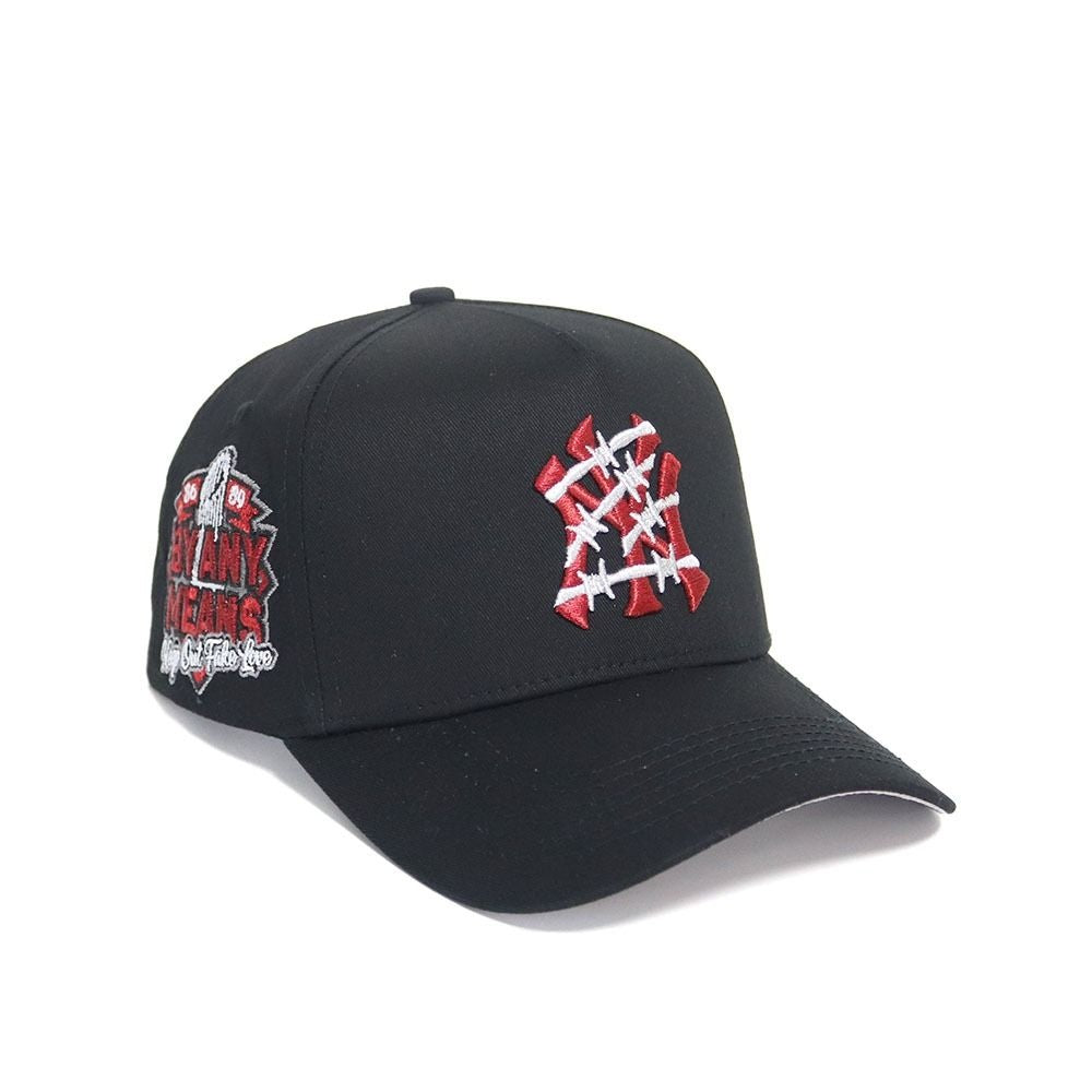KOFL World Famous New York Hat