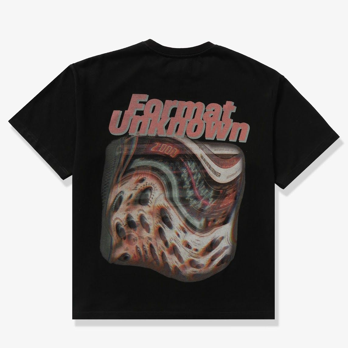 Sugarhill Lo-Fi Tee