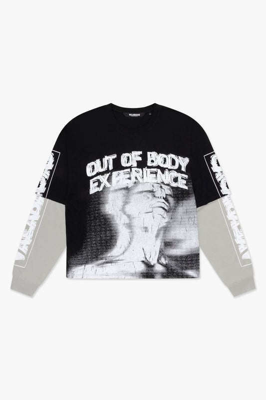 Valabasas Cascada Crewneck