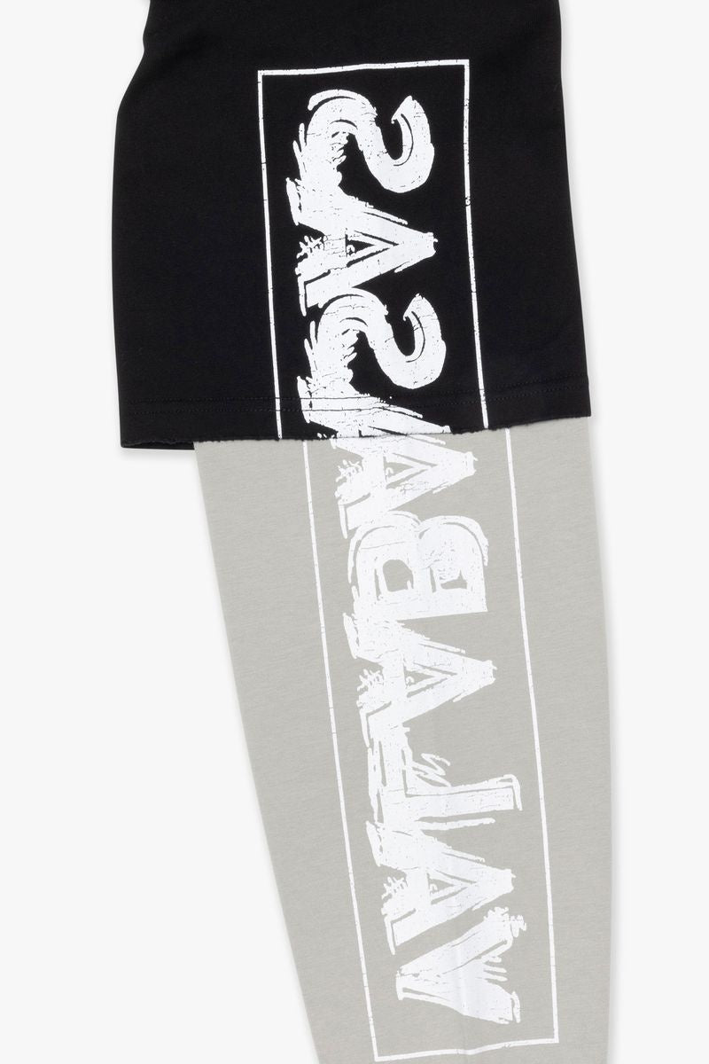 Valabasas Cascada Crewneck