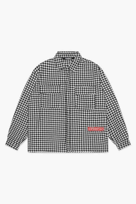 Valabasas Checkers Jacket