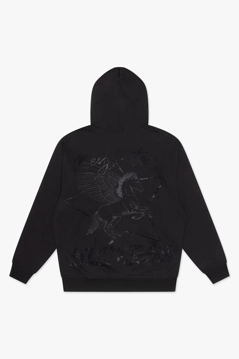 Valabasas Equus Hoodie