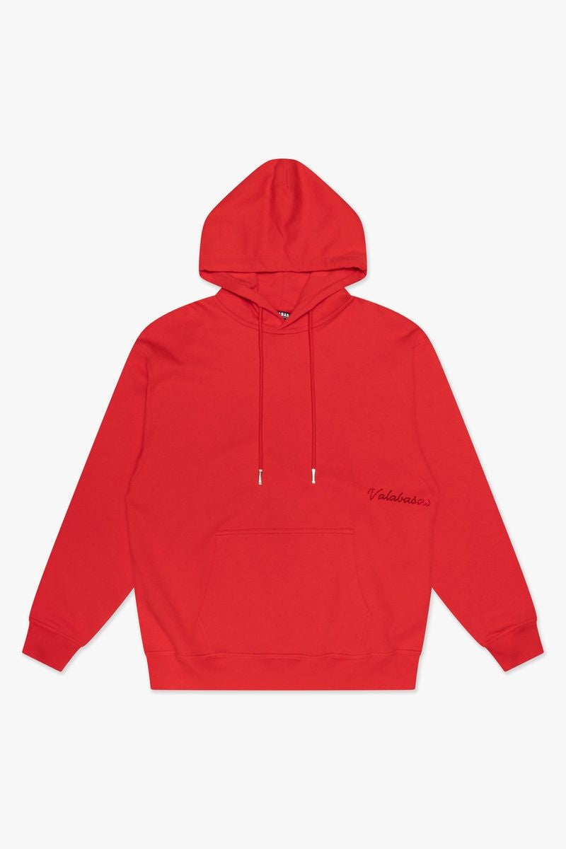 Valabasas Equus Hoodie