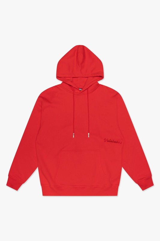 Valabasas Equus Hoodie