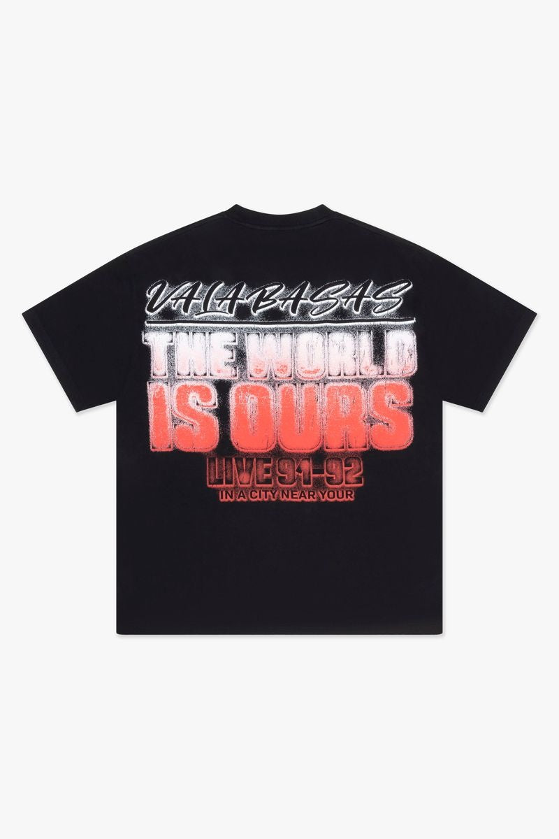 Valabasas Meso Tee